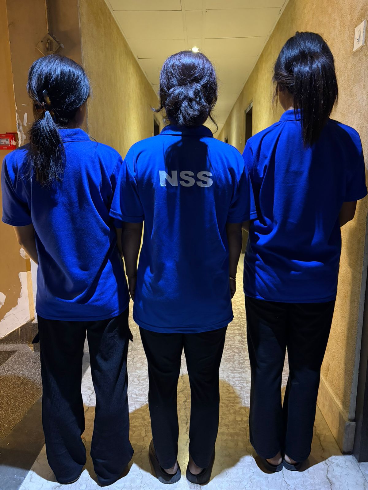 NSS Security Gallery