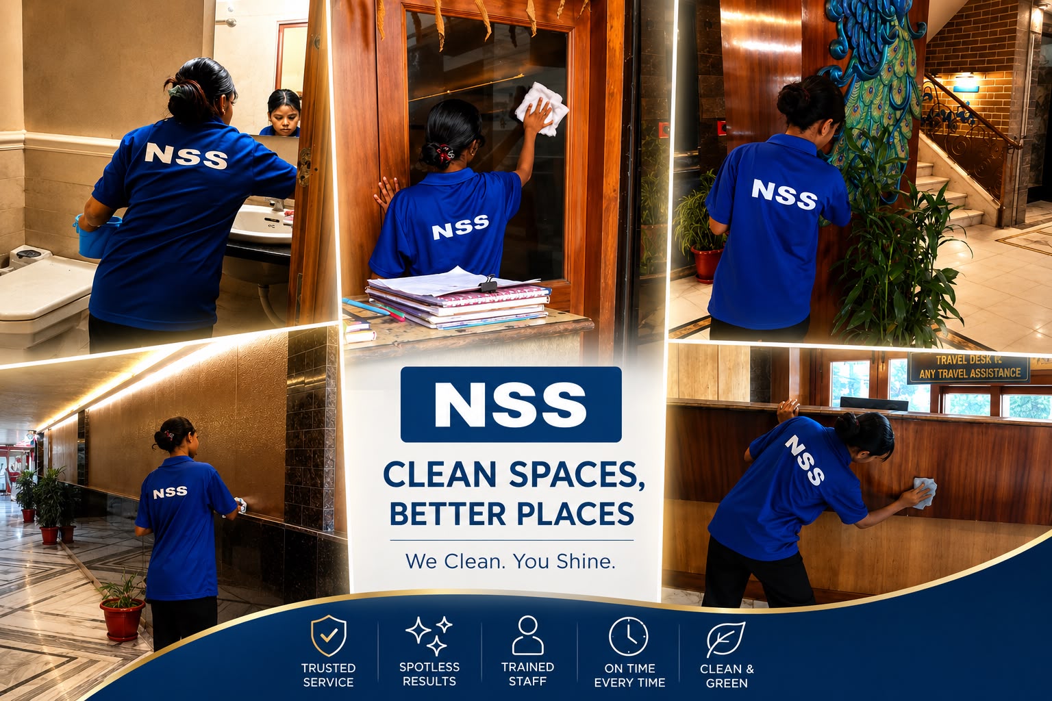 NSS Gallery
